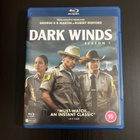 Dark Winds - Season 1 - 2xBlu-ray - pikkukuva 1