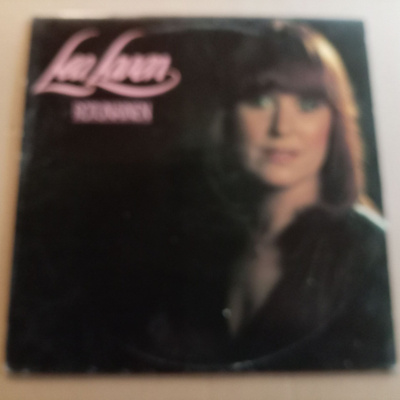 LP  Lea Laven & Marion