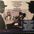 BOB DYLAN: Together Through Life, CD x 2 + DVD, juliste - pikkukuva 2