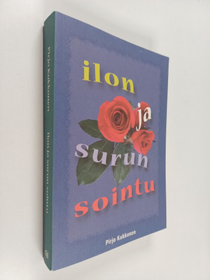Pirjo Kukkonen : Ilon ja surun sointu