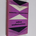 Sarvepalli Radhakrishnan : Uskon uudistuminen - pikkukuva 1
