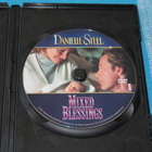 Dvd - Danielle Steel - Toiveiden lapset  1995 - pikkukuva 2