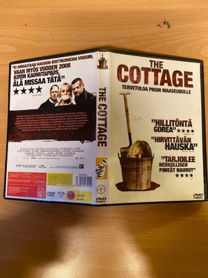 The cottage