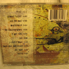 Megadeth: Cryptic Writings CD. - pikkukuva 2