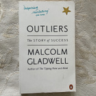 Malcolm Gladwell: Outliers - The Story of Success - pikkukuva 1