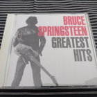 BRUCE SPRINGSTEEN Greatest Hits CD - pikkukuva 1