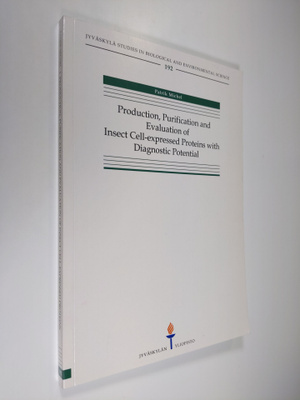 Patrik Michel : Production, Purification and Evaluation o...