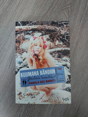 Kuumana bändiin - Pamela Des Barres