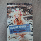 Kuumana bändiin - Pamela Des Barres - pikkukuva 1