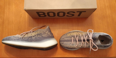 Adidas Yeezy Boost 380