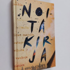 Anne Leinonen : Noitakirja - pikkukuva 1