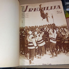 URHEILIJA VUOSIKERTA 1929 NUMEROT 1-12 - pikkukuva 4
