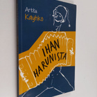 Arttu Käyhkö : Ihan harunista! (signeerattu, tekijän omiste) - pikkukuva 1