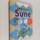 Sören Olsson : Släkten är värst, Sune - pikkukuva 1