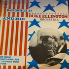 Masterpieces by Duke Ellington and His Orchestra LP - pikkukuva 1
