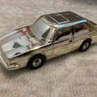 Saab 900 pienoismalli säästölipas n 1/30 - pikkukuva 1