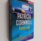 Patricia Cornwell : Etelän risti - pikkukuva 1