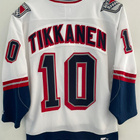 NHL FaniPaita Rangers ESA TIKKANEN #10 Lady Liberty (Starter - pikkukuva 1