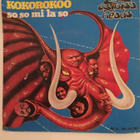 (7") Osibisa - Kokorokoo - pikkukuva 1