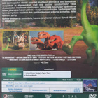 Kunnon Dinosaurus Pixar Klassikko 16 DVD SUOMIPUHE - pikkukuva 2