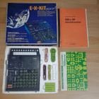 INSSI EX-100 elektroniikkasarja (Gakken) - pikkukuva 2