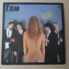 T/Slam – Loud Radio (israelilaista hard rockia, 1981, RARE) - pikkukuva 1