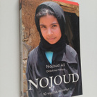 Nojoud Ali : Nojoud 10 vuotta, eronnut - pikkukuva 1