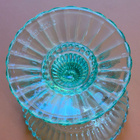 marimekko, iittala Mariskooli 155mm omenanvihreä/ vaaleanv. - pikkukuva 4