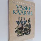 Arvi Kivimaa : Vaskikäärme - pikkukuva 1