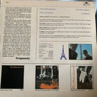 STYLE COUNCIL:  a` Paris - EP * UK 1983 - pikkukuva 2