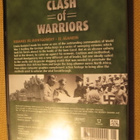 The History Channel: Clash of Warriors DVD - pikkukuva 2