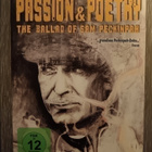 Passion & Poetry - The Ballad of Sam Peckinpah - pikkukuva 1