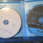 Josph Kosinski: Oblivion Blu-Ray - pikkukuva 2