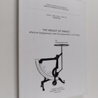 Katariina Kyrölä : The Weight of Images - Affective Engag... - pikkukuva 1