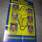 VM - TEAM MICHELIN JULISTE - pikkukuva 1