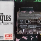 THE BEATLES-PAST MASTERS VOLUME TWO-Kasetti, TC BPM2,v.1988 - pikkukuva 1