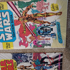 Star wars 1987 n.2-5.8-10.12 - pikkukuva 1