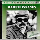 MARTTI INNANEN - Elsa, kohtalon lapsi CD *20 suosikkia* - pikkukuva 1
