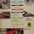 Moottori & automatkailu N:o 2 helmikuu 1992 - pikkukuva 2