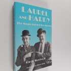 Randy Skretvedt ym. : Laurel and Hardy - The Magic Behind... - pikkukuva 1
