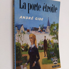 Andre Gide : La porte etroite - pikkukuva 1