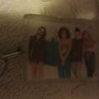 Spice Girls Avaimenperä - pikkukuva 1
