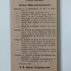 Johan Ludvig Runeberg : Julqvällen : en dikt i tre sånger - pikkukuva 2