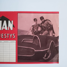Suomalainen Batman-lukujärjestys vuodelta 1966 - pikkukuva 2