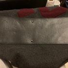 GANT HOUSE OF WEEKEND BAG TRAVEL LAUKKU - pikkukuva 5