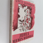 Unto Seppänen : Juhla meren rannalla - pikkukuva 1