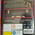 "THE YAKUZA" (V. 1975! PO: ROBERT MITCHUM!) - pikkukuva 2