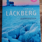 Camilla Läckberg - Jääprinsessa - pikkukuva 1