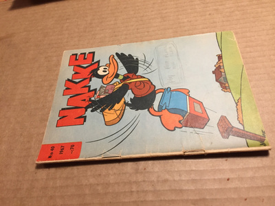 NAKKE 40/1967