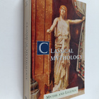 A.R. Hope Moncrieff : Classical mythology - pikkukuva 1